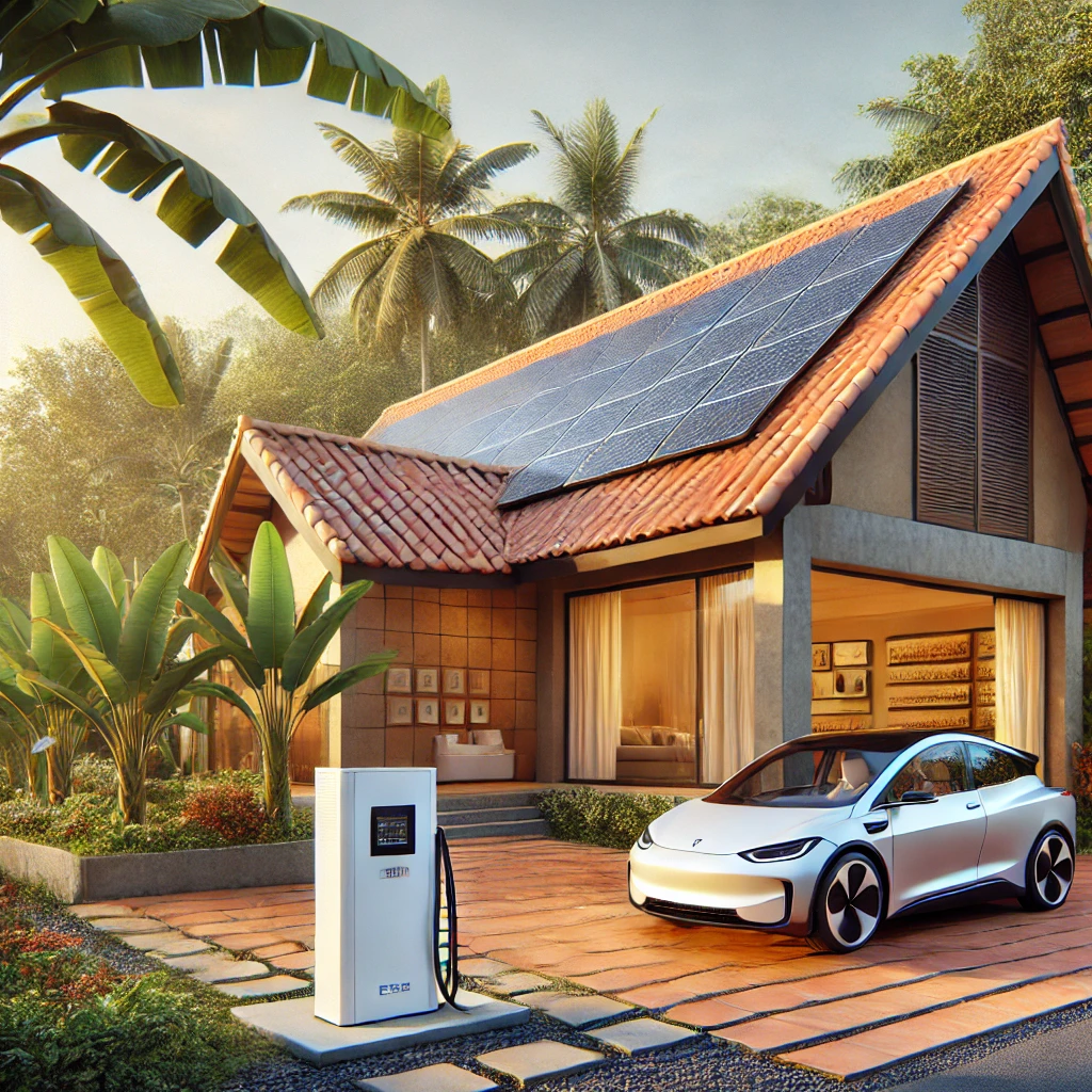 Solar Energy